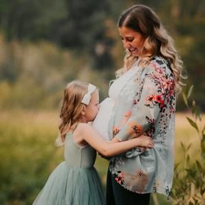 Meet your Posher, Beth